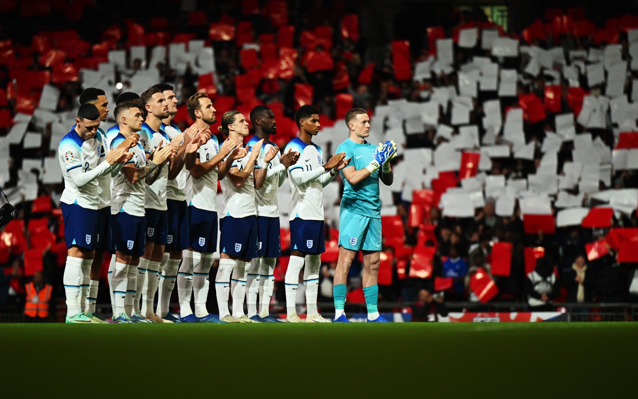 Inggris Cuma Menang 2-0 Kontra Malta, Gareth Southgate Ogah Semprot Para Pemain