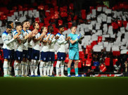 Inggris Cuma Menang 2-0 Kontra Malta, Gareth Southgate Ogah Semprot Para Pemain
