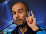 Guardiola Puji Napoli Lawan Terkuat di Liga Champions