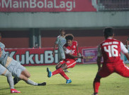 Persija Gebuk Persib 2-0, Sudirman: Bukan Jaminan Jadi Juara