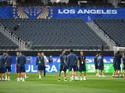 Piala Dunia 2026: Iran Akan Bermain dengan Penuh Senyum
