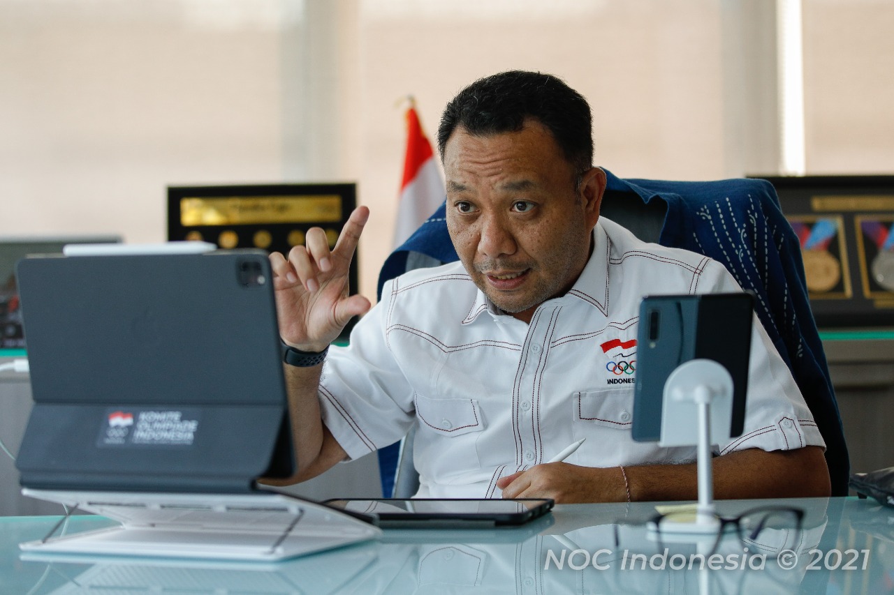 Asyik, Panitia Gratiskan Tiket Nonton SEA Games 2021