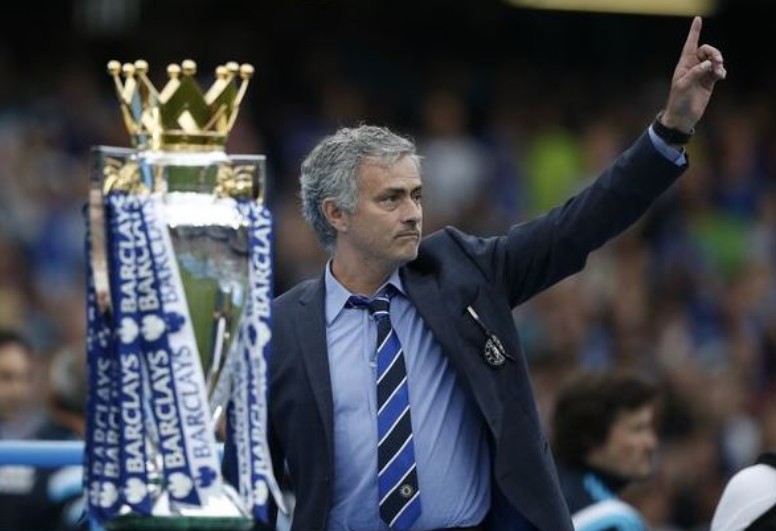 Kembali ke Stamford Bridge, Jose Mourinho: Saya Tidak Lagi Biru