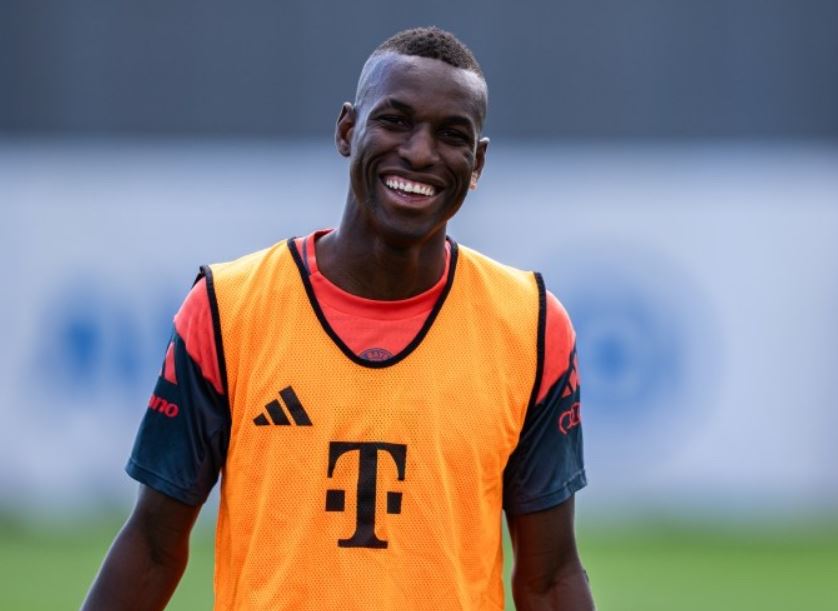 Nicolas Jackson, Senjata Rahasia Bayern Munchen untuk Mengalahkan Chelsea