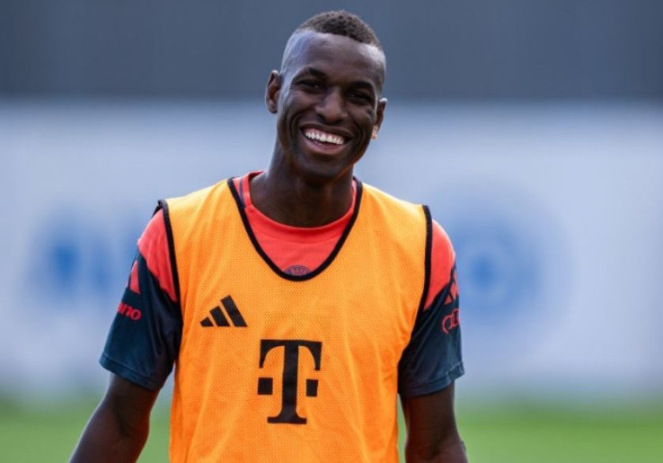 Nicolas Jackson, Senjata Rahasia Bayern Munchen untuk Mengalahkan Chelsea