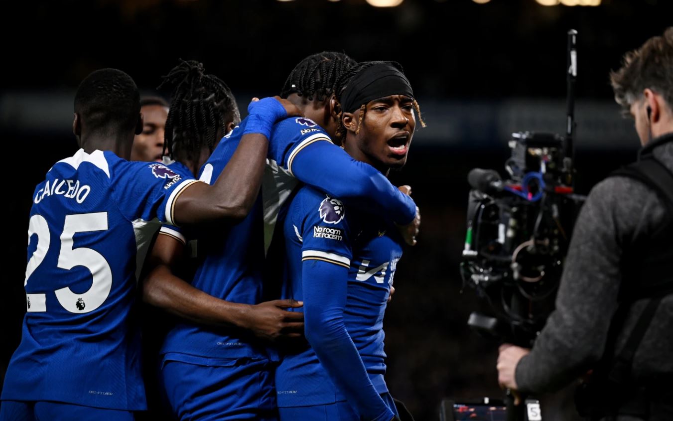 Hasil Pertandingan: Kemenangan Chelsea dan Manchester City di Boxing Day