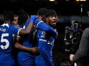 Hasil Pertandingan: Kemenangan Chelsea dan Manchester City di Boxing Day
