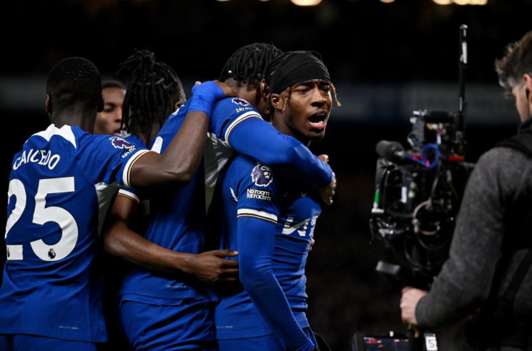 Hasil Pertandingan: Kemenangan Chelsea dan Manchester City di Boxing Day