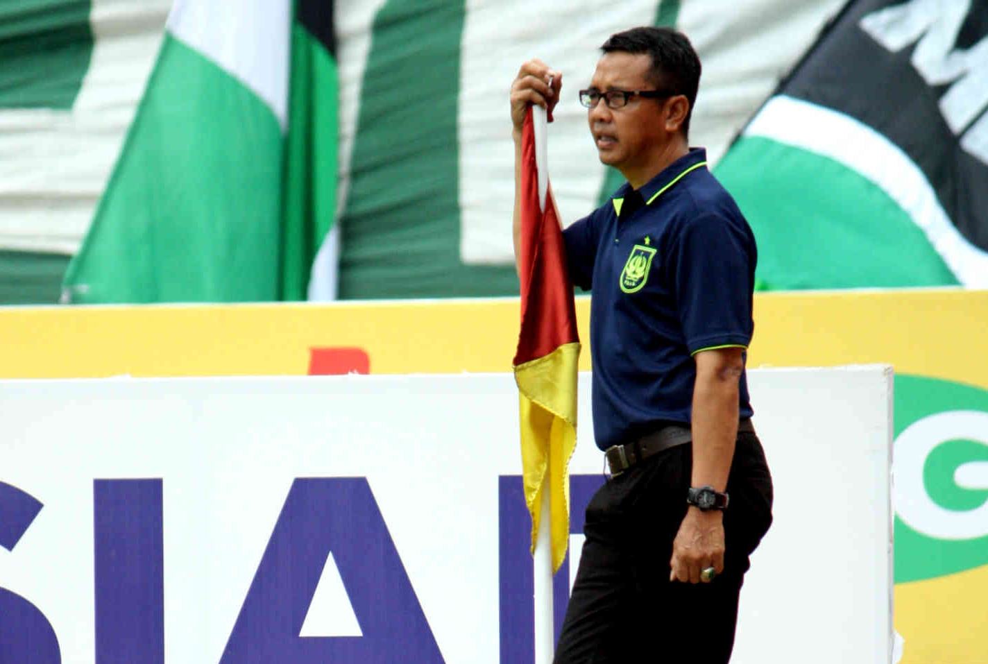 Ogah Bahas Rekor TIRA-Persikabo, Pelatih PSIS Semarang Lebih Soroti Kelebihan Lawan