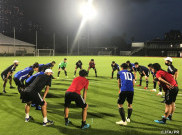 Jajal Kashima Antlers dan Kashiwa Reysol U-18, Lawan Timnas Indonesia U-16 Tunjukkan Perkembangan