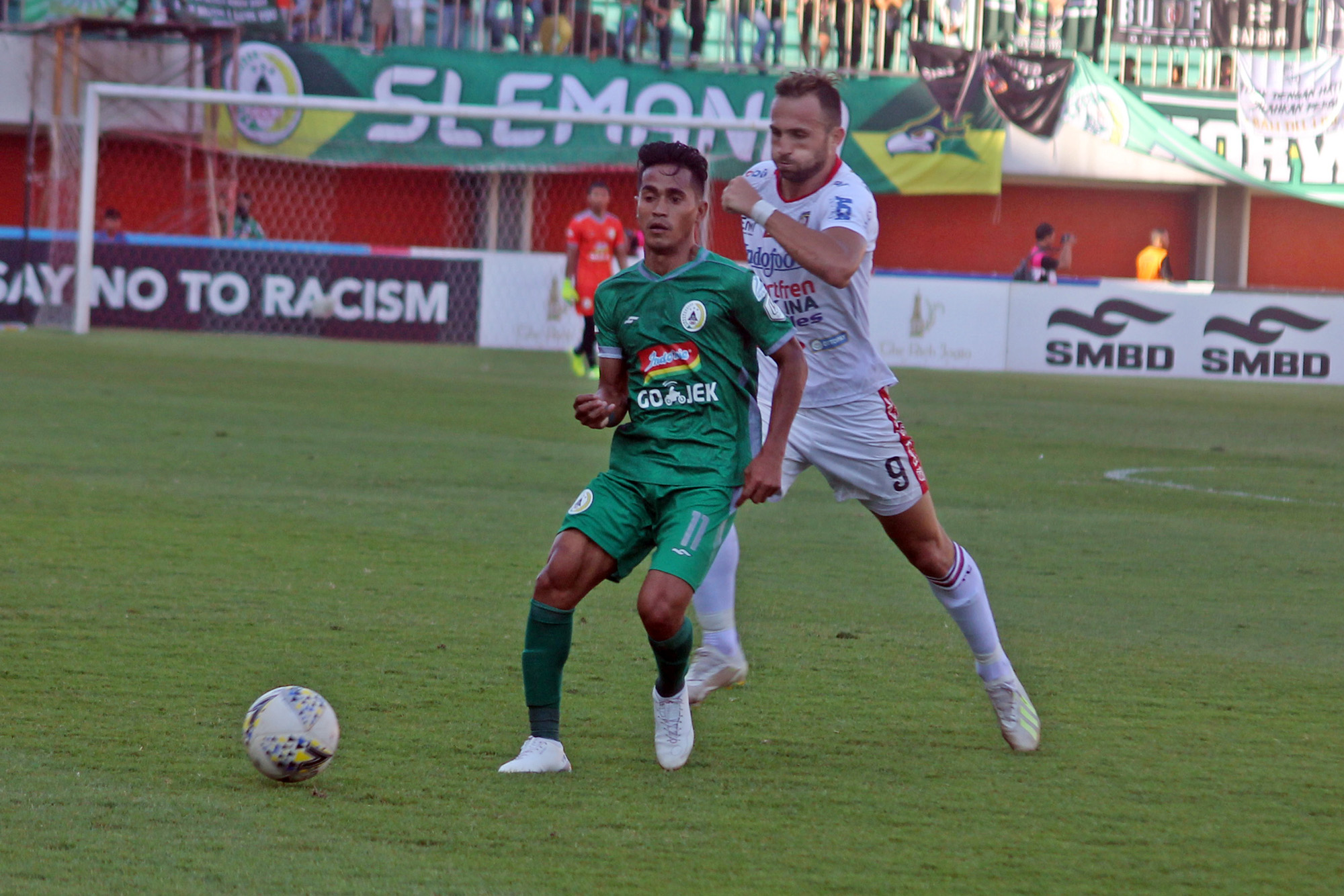 PSS Sleman Kembali Berlatih, Seto Nurdiantoro Siapkan Banyak Program