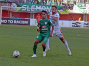 PSS Sleman Kembali Berlatih, Seto Nurdiantoro Siapkan Banyak Program