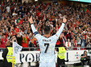 Cetak Gol Ke-900, Cristiano Ronaldo Diharapkan Bisa Beri 100 Assists