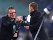 Jejak Digital Berbicara, Rangnick Pernah Ungkap Masalah Terbesar Manchester United