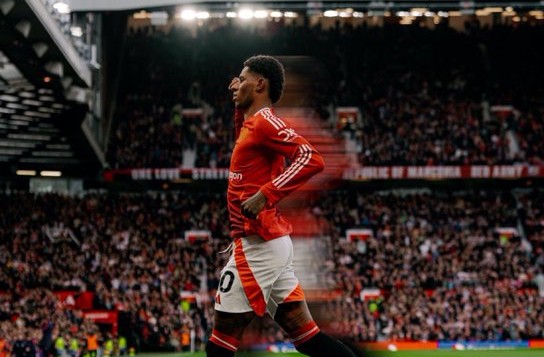 Pemain yang Jadi Korban Kedatangan Marcus Rashford ke Barcelona