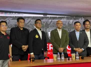 Kolaborasi dengan Klub Malaysia, Langkah Persija Memperluas Jangkauan di ASEAN