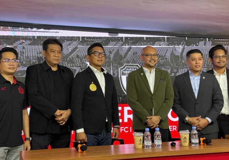 Kolaborasi dengan Klub Malaysia, Langkah Persija Memperluas Jangkauan di ASEAN