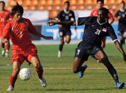 Nostalgia Piala AFF 2007 - Buruk Performa Timnas Indonesia