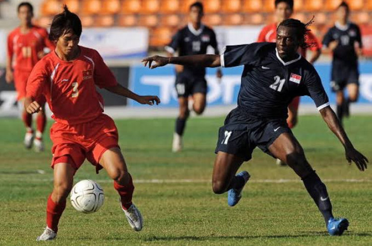 Nostalgia Piala AFF 2007 - Buruk Performa Timnas Indonesia