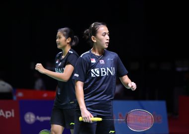 Hasil Thailand Open 2024: Satu Wakil Indonesia Berhasil Lolos ke Babak Final