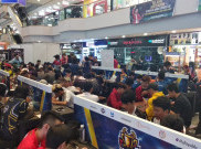Berjuang Mengharumkan Nama Bangsa Lewat Esports