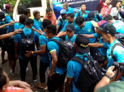 Manajemen PSIS Semarang Berharap Pemain Main Lepas Kontra Bali United