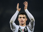 Cristiano Ronaldo Ingin Pindah ke Juventus Sejak Januari 2018