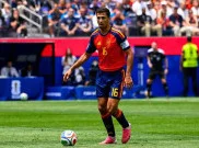 Pep Guardiola: Rodri adalah Kunci!