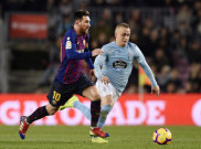 Lionel Messi akan ke Palembang pada Desember 2019