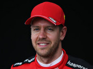 Andai Daniel Ricciardo Hengkang, Renault Incar Sebastian Vettel