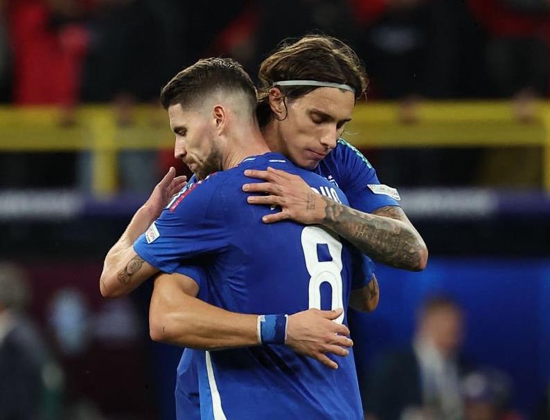 Riccardo Calafiori dan 4 Pemain Italia yang Bermain di Arsenal