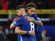 Riccardo Calafiori dan 4 Pemain Italia yang Bermain di Arsenal