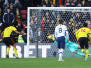 Watford 0-0 Tottenham Hotspur: Gazzaniga Selamatkan Spurs