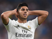 Marco Asensio Buka Peluang Hengkang dari Real Madrid