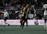 Miliano Jonathans, Keturunan Belanda-Depok yang Mengaku Sudah Dihubungi Shin Tae-yong untuk Bela Timnas Indonesia