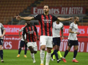 Kejutan AC Milan dan Aston Villa, Dua Tim yang Masih Sempurna di Eropa