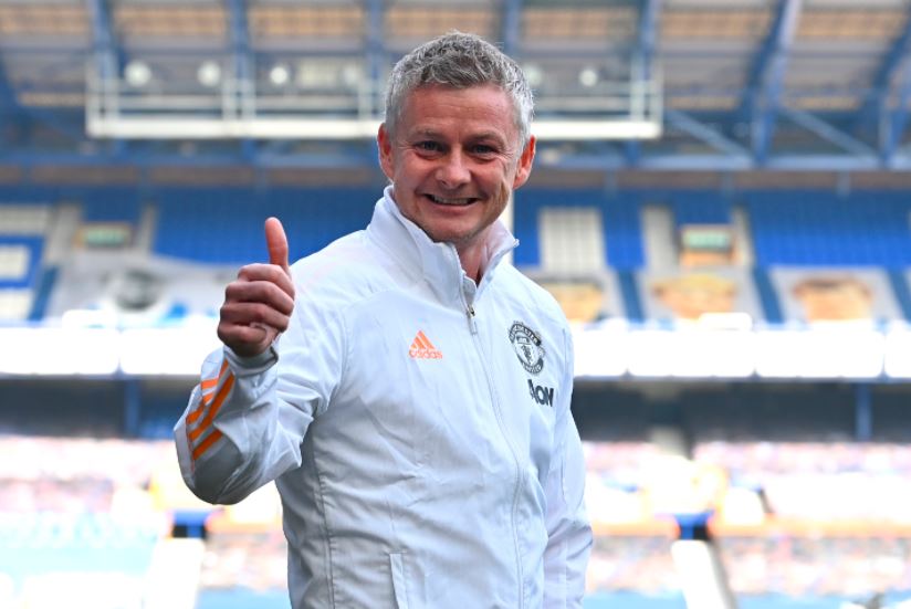 3 Alasan Manchester United Tepat Perpanjang Kontrak Solskjaer