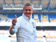 3 Alasan Manchester United Tepat Perpanjang Kontrak Solskjaer