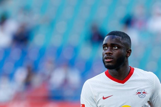 Manchester United Gagal Dapatkan Dayot Upamecano karena Ogah Tambah 200 Ribu Pound