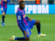 Agen Ousmane Dembele Beri Peringatan kepada Barcelona