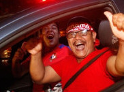 Lolos Ke Piala Dunia, Presiden Panama Umumkan Libur Nasional