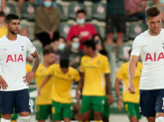 UEFA Conference League: Tottenham Dipermalukan Wakil Portugal