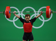 Masih Pemulihan, Eko Yuli Fokus ke Olimpiade Tokyo Mulai Januari