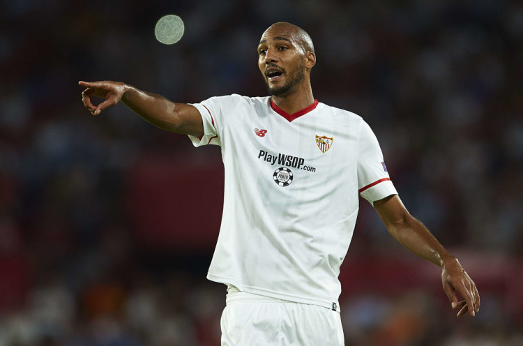  Direktur Olahraga Sevilla Ungkap Syarat yang Dibutuhkan Arsenal untuk Merekrut N'Zonzi