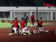  Sepak Bola Martabat Bangsa