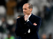 Paulo Fonseca di Ambang Pemecatan, Nama Massimiliano Allegri Mencuat