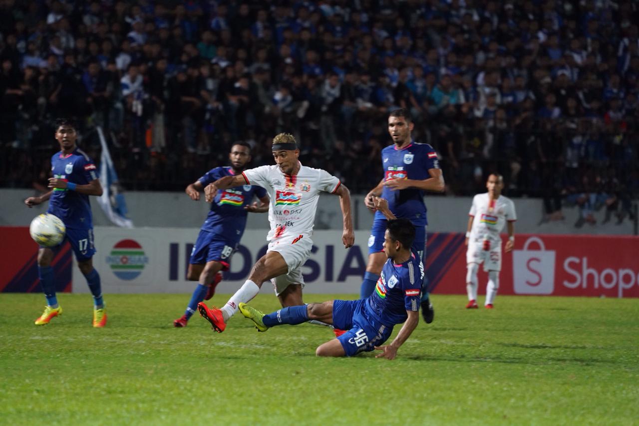 Ivan Kolev Keluhkan Jadwal Tandang Persija Secara Tiga Kali Beruntun