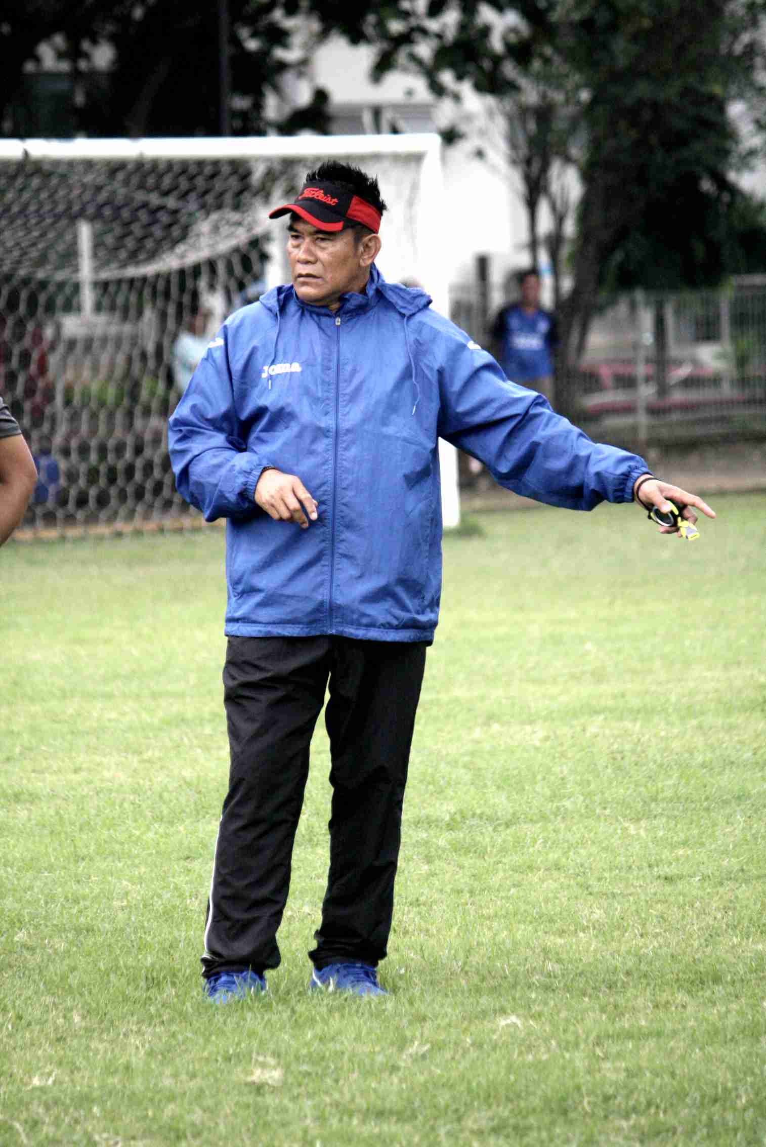 Liga 1 2018 Mundur, PSIS Akan Ubah Agenda Latihan