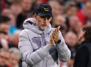 Brentford Vs Chelsea: Tuchel Andalkan Tim U-23?
