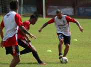 Bali United Jalani Jadwal Super Padat, Teco Dipaksa Putar Otak